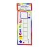 Kenson Kids I Can Do It! Reward Chart Token Board