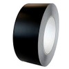 Matte Black, Aluminium FOIL Tape, Acrylic Adhesive with Liner 2.2