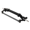For Tamiya 1/14 RC Car Alloy Front End Axle Replacement