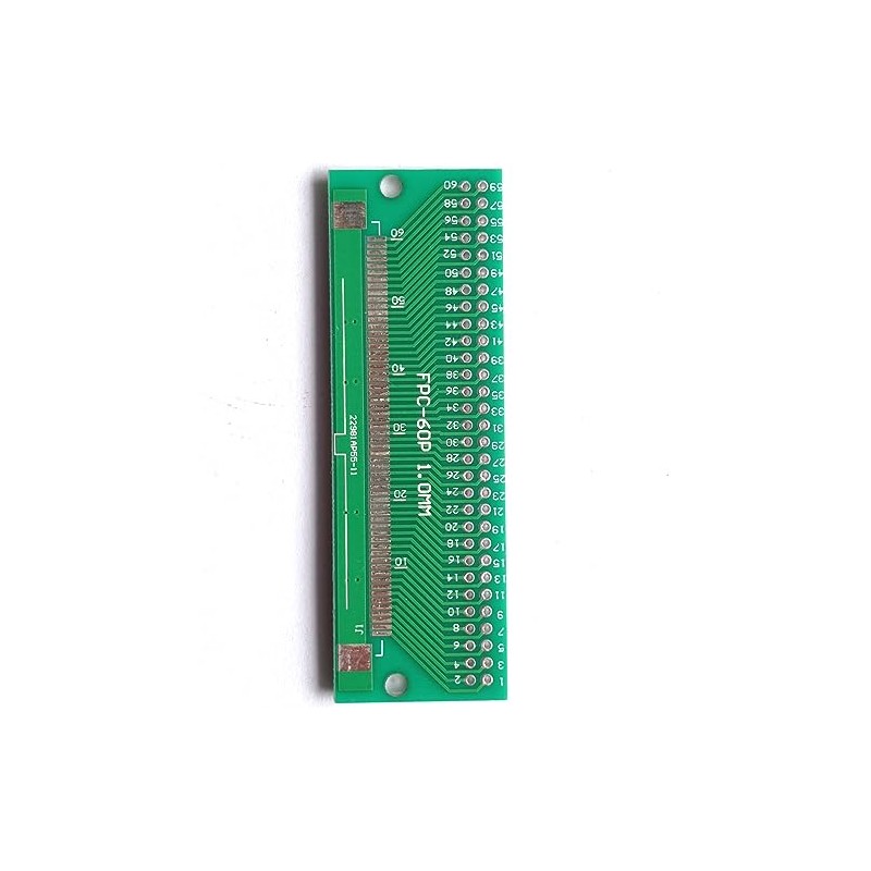 MORIENZI FPC FFC Flat Cable Extend Adapter Board 0.5 1.0MM