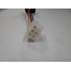 AMERICAN TECHNOLOGY *SKYLIGHT UP&DOWN MOMENTARY ROCKER SWITCH BLACK 6 PRONG