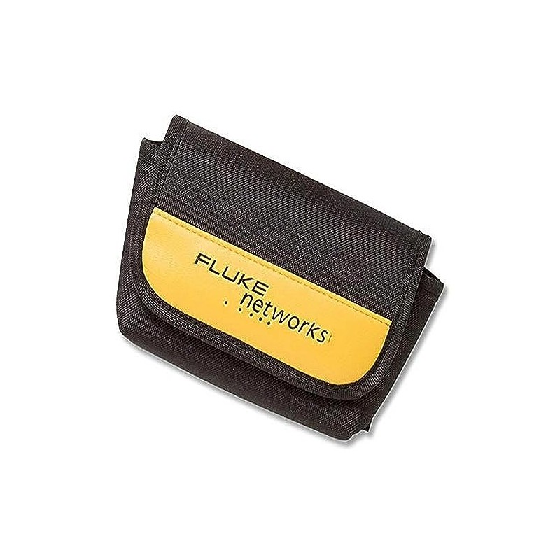 Fluke Networks MS2-POUCH Pouch for Microscanner2 Network Cable Tester