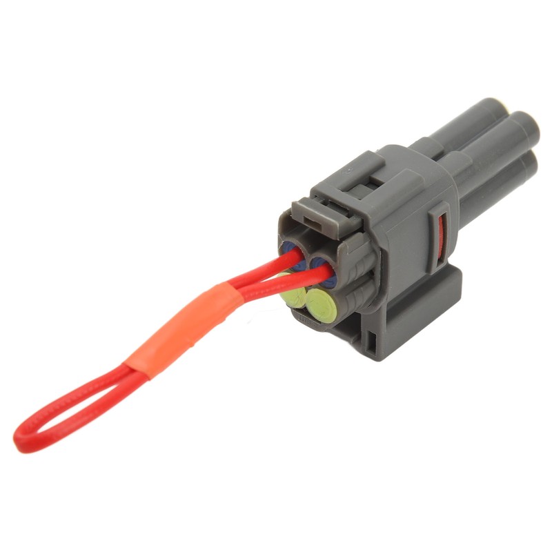 Connector Assy Reset Plug 46066 0001 Sensitive Stable Connection Replacement