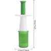 KOMUNJ Grape Slicer, Grape Slicer, Fruit Cutter for Cherry, Creative