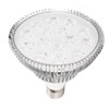 15W Blue LED Treatment Lamp 15pcs Lamp Chips Pimple Removal