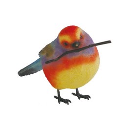 Birdy Bill 57985 WHITE-BROWED TIT