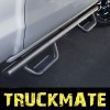 Unbranded 19-25 Dodge Ram 1500 fit Quad Cab Running Board