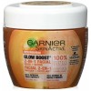 Garnier SkinActive Glow Boost 2-in-1 Facial Mask and Scrub, 6.76