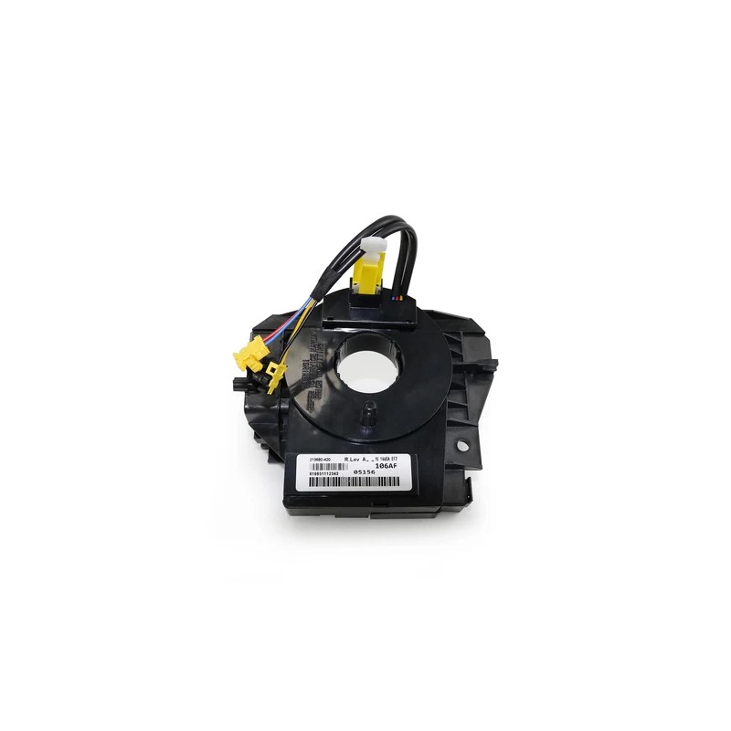 VEHITO For Jeep Wrangler JK 2007-2018 Clock Spring With Angle