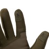 Helikon-Tex Tracker Outback Gloves Touchscreen Compatible Hiking Gloves Olive
