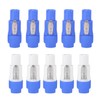 Jevina 10pcs/lot Nac3Fca Speakon Plug 3 Pin Powercon Plug 20A