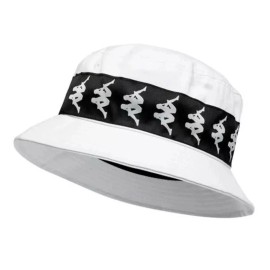 Kappa 222 Banda Bzahlab Bucket Hat Men's
