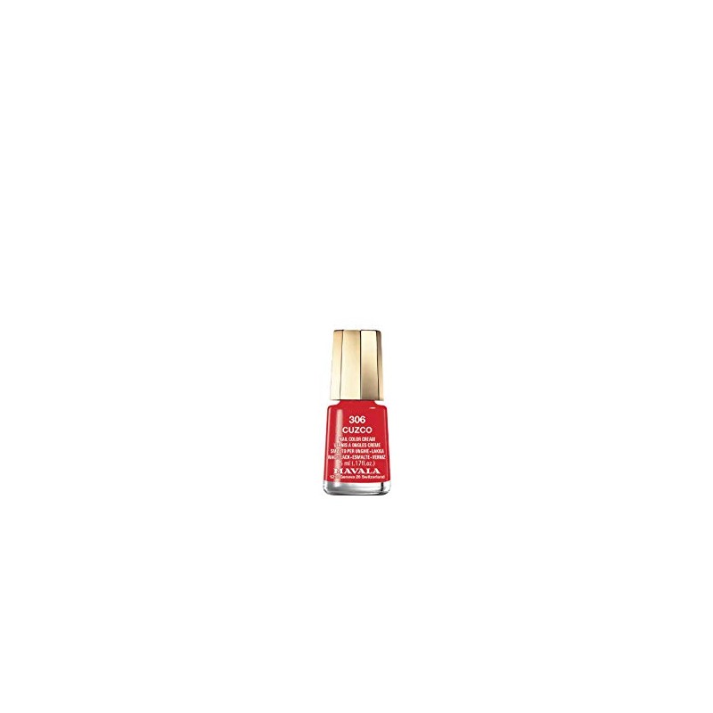 Nail Color 306-Cuzco 5 Ml