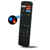 ERF3A69 Voice Replacement Remote Compatible for Hisense & Sharp Smart
