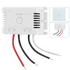 AC90- Remote Control Manual APP Wifi Home Intelligent Power Switch