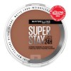 Maybelline Súper Stay 24h Hybrid Powder Foundation Polvo Com