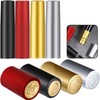 PVC Heat Shrink Capsules Wine Shrink Wrap Wine Bottle Capsules