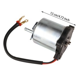 Unbranded 4796060050 ABS Brake Booster Pump Motor Compatible For Toyota 4Runner 2005-2020