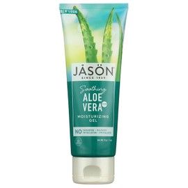 Jason Natural Products Aloe Vera Super Moisturizing Gel 120 ml by Jason Natural