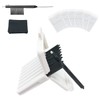 MiniR/miniReceiver Wax Guards Filters for Siemens/Signia Hearing Aids with Cleaning