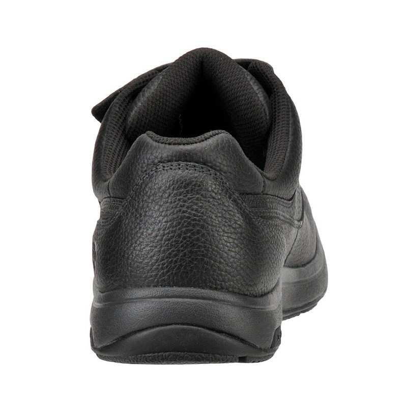 Dunham Men's Winslow Oxford,Black,7 4E US