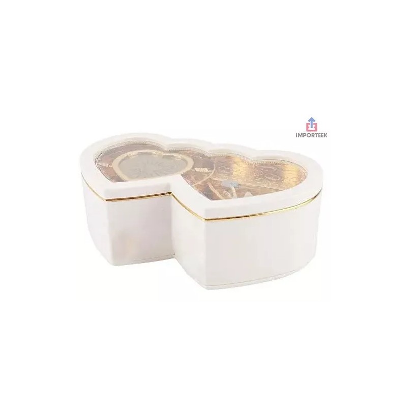 Importeek 5pz Caja Musical Cuerda Decora Adorno Bailarina Giratoria