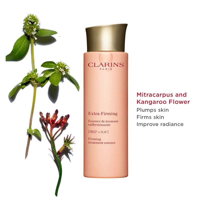 Clarins Firming EX Treatment Essence Lotion N 7.8 fl oz