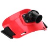 ABS Rotating Belly Top Belt Fishing Gear Hard Plastic Protective