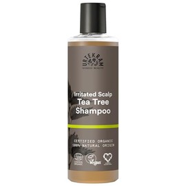 Urtekram Tea Tree Shampoo Organic 250 ML (order 6 for trade outer)