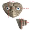 Tree Face Garden Ornaments Resin Elf Out The Door Tree