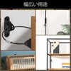 Coollooda Fall Prevention Hardware [4 Pieces] Earthquake Prevention Tool, Anti-Earthquake