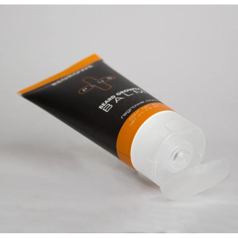 Regrowe Plus Balsamo Crecimiento Barba Pack