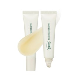 LIPLIEF Holica Korea Vegan Lip Care Gel Soothing Lip Mask Sleeping Mask Hyaluronic Acid Hypoallergenic Instant Skin Care