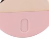 Electric Foot Callus Remover Efficient Multifunctional 1000mAh Battery Callus Shaver