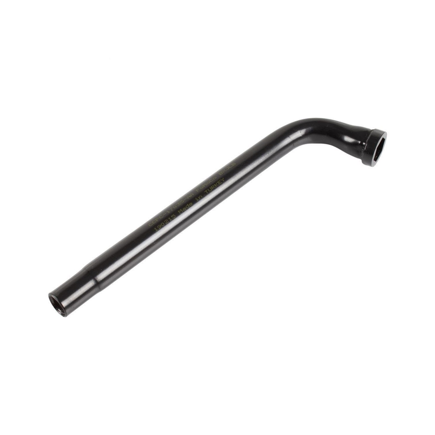 Ford Genuine Mondeo Mk4 B-Max Focus Mk3 Fiesta Mk7 Mk8 Wheel Nut Wrench ...