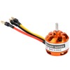 D2822 Brushless Motor with Adapter RC Motor Replacement for RC