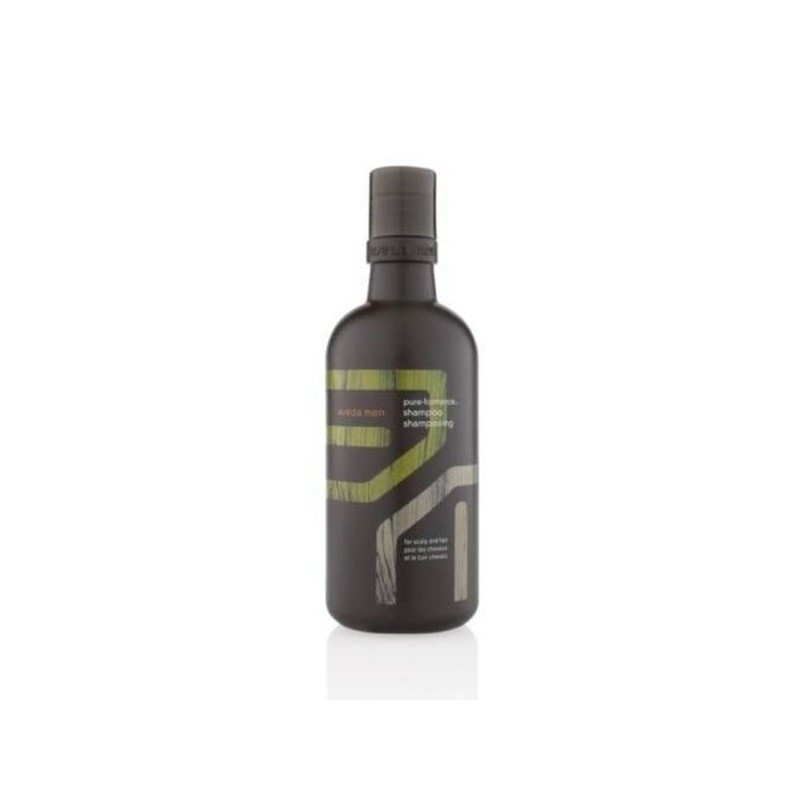 Galleria Men Pure Performance Shampoo 300ml / 갤러리아 맨 퓨어