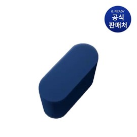 MicraLight 블루 파운데이션 퍼프 Blue Foundation Puff