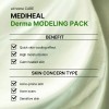 Mediheal Derma Modeling Pack (Teatree Calming)