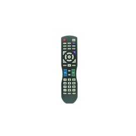 HCDZ Replacement Remote Control for Summit LE3237 LE4037 LE5037 LE5037S LE5835 LE3233B LE4948S LE3236 LE4036 LE5047 PRLE5047 Motorhome HD LED Television TV