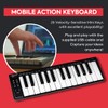 Nektar SE25 | USB MIDI Controller Keyboard with Nektar DAW