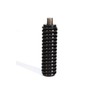 Prostick 4 Foot Fiberglass 1000 Watt Black CB Radio Antenna