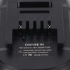 Lithium Battery Adapter DCB180 DCB200 DCB201 DCB203 DCB203BT DCB204 DCB206