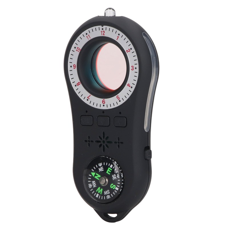 Infrared Camera Detector Portable Wireless Lens GPS Finer Scanner S100