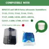 DAODEFUL 7531 Demineralization Cartridge for BONECO 7531 and AIR-O-Swiss ultrasonic