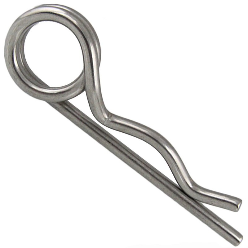 Spring Pin Double 3.6 x 78 mm – Pack of