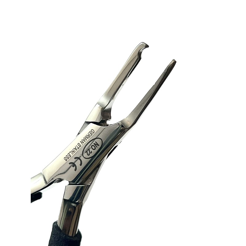 Premium -Nose Pad Arm Adjusting Pliers Eyeglass Arms Frame Eyeglasses