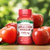 Apple Cider Vinegar 1200 mg Capsules