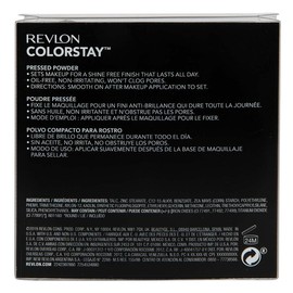 Polvo Compacto Revlon ColorStay Pressed Powder tono 880 Translucent 8.5 gr