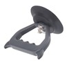 Auto Repair Suction Cup ABS Housing Rubber Black Strong Power
